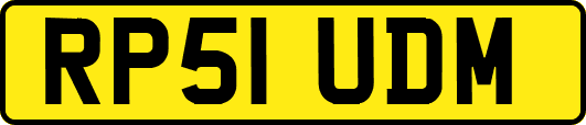RP51UDM