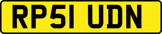 RP51UDN