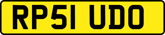 RP51UDO