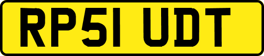 RP51UDT