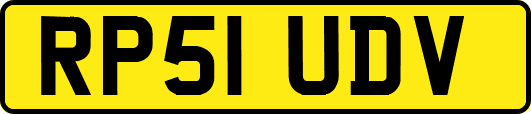 RP51UDV