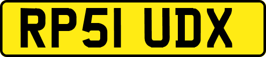 RP51UDX