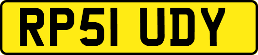 RP51UDY