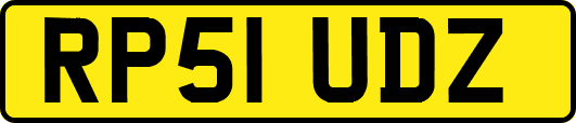 RP51UDZ