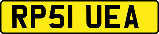 RP51UEA