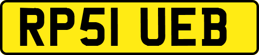 RP51UEB