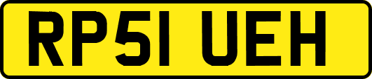 RP51UEH