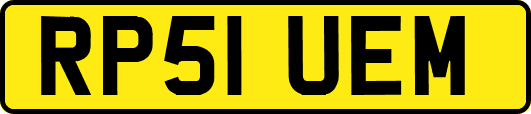RP51UEM