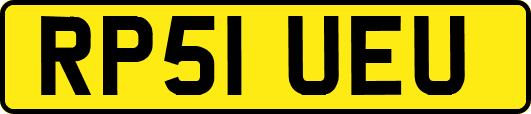RP51UEU