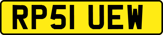 RP51UEW