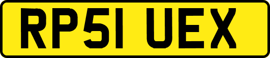 RP51UEX