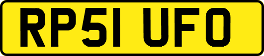 RP51UFO