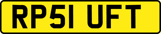 RP51UFT