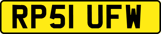 RP51UFW