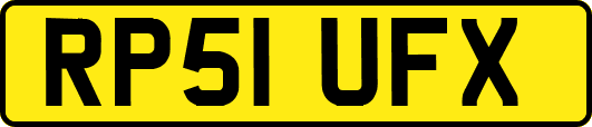 RP51UFX
