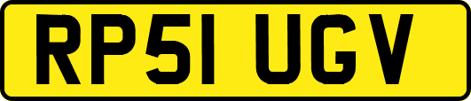 RP51UGV