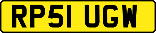RP51UGW