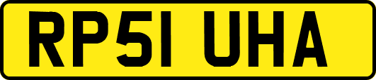 RP51UHA