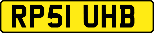 RP51UHB