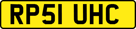 RP51UHC