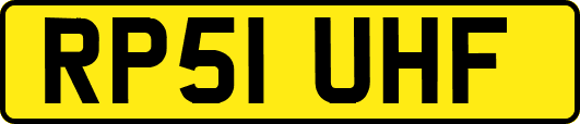 RP51UHF