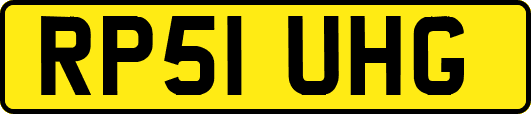 RP51UHG