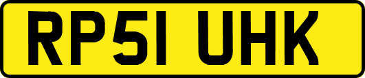 RP51UHK
