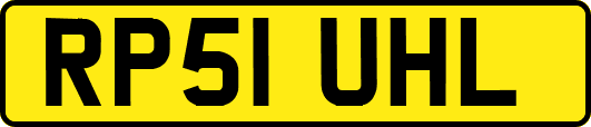 RP51UHL