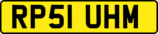RP51UHM