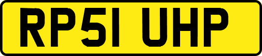 RP51UHP