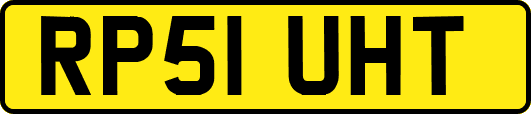 RP51UHT