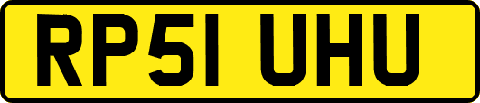 RP51UHU