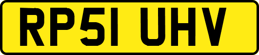 RP51UHV