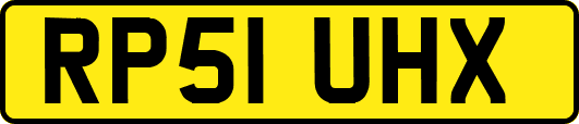 RP51UHX