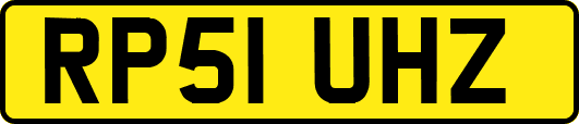RP51UHZ