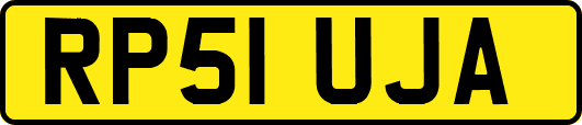 RP51UJA
