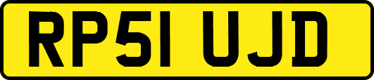 RP51UJD