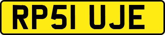 RP51UJE