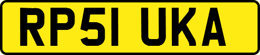 RP51UKA