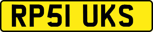 RP51UKS