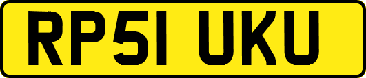 RP51UKU