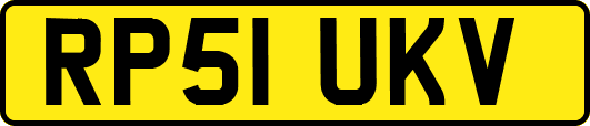 RP51UKV