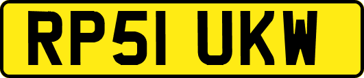 RP51UKW