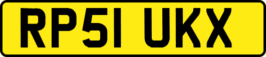 RP51UKX