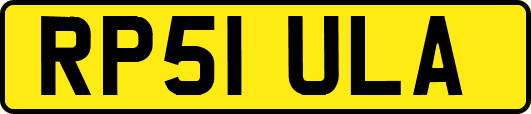 RP51ULA