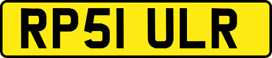 RP51ULR