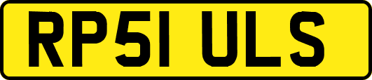 RP51ULS