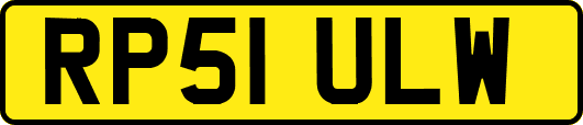 RP51ULW