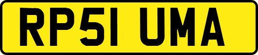 RP51UMA