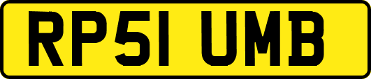 RP51UMB